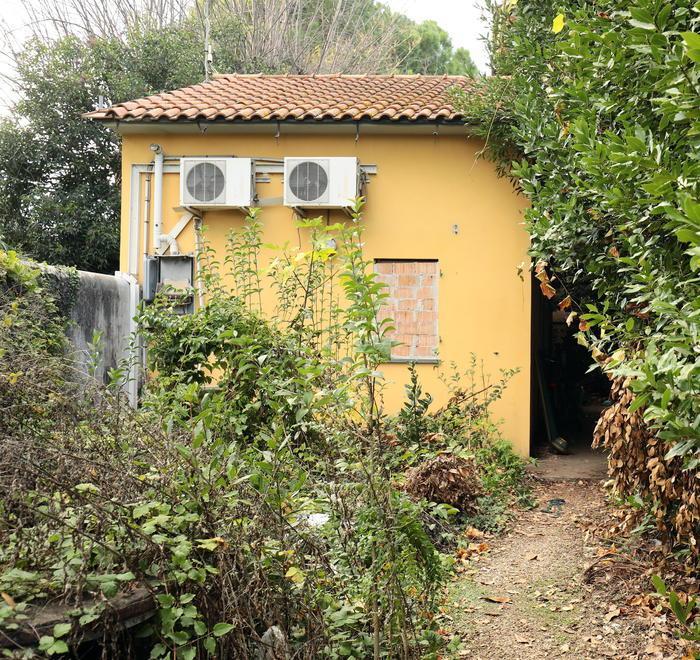 Trovano la loro casa occupata da un abusivo in centro a Empoli 