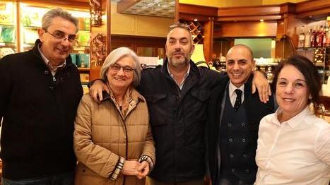 Rosy Bindi ospite alla Rinascita con ex sindaco