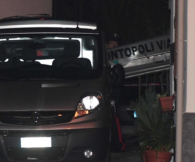 Il caso risolto in appena 48 ore dall’omicidio