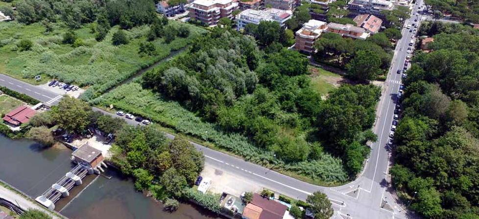 Riva dei Ronchi, spunta una osservazione al Ru E l’ipotesi è stralciarla 