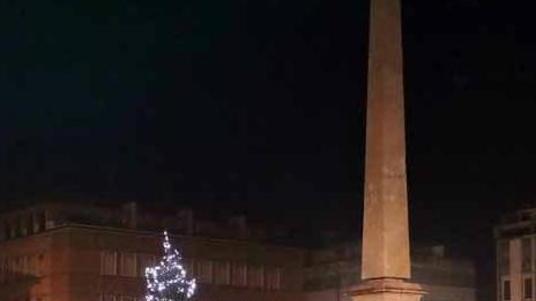 Cori gospel e fuochi d’artificio per riscaldare le feste natalizie