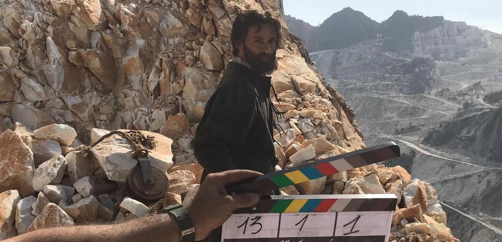 Il cinema Garibaldi alza il sipario con Michelangelo 