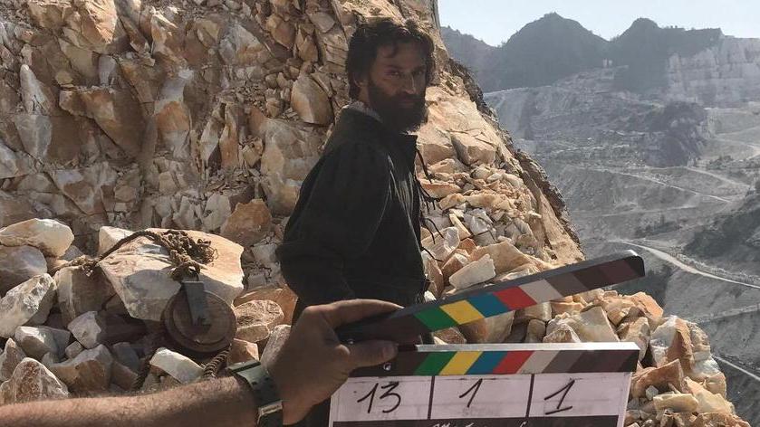 Il cinema Garibaldi alza il sipario con Michelangelo