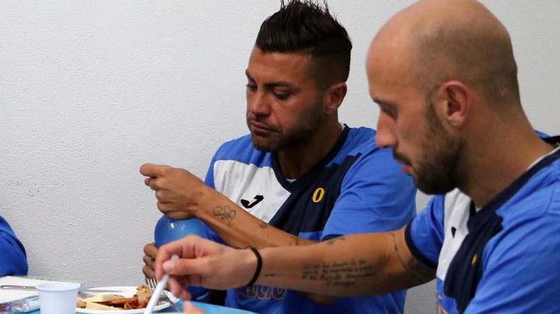 Cobra Coralli e Tavano: La nostra vita da brothers