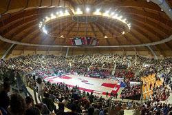 Basket Livorno verso il cracil fallimento è dietro l'angolo