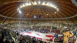 Basket Livorno verso il cracil fallimento è dietro l'angolo