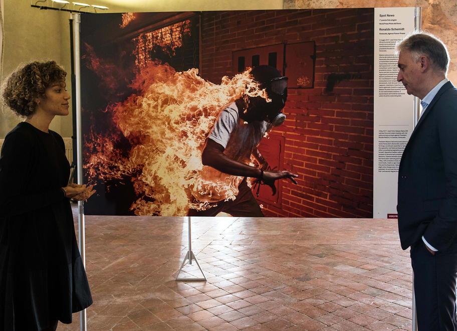 Photolux come uno scrigno di tesori della fotografia 