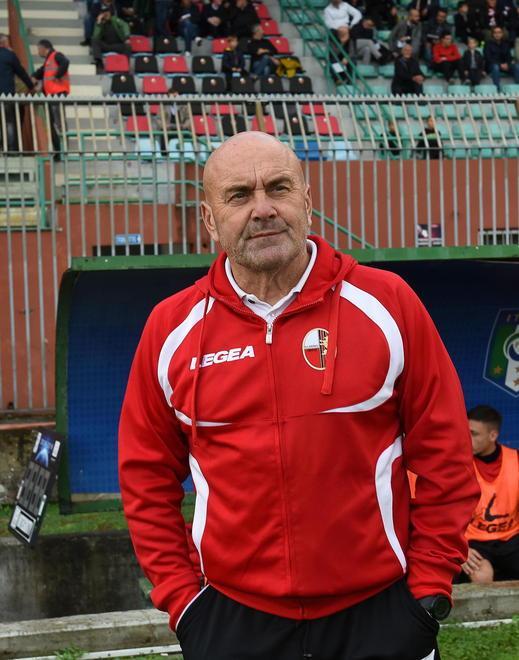 Favarin lancia Zanini dall’inizio e sistema Lombardo in difesa 
