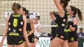 Bionatura Nottolini cerca la sesta vittoria nella tana di Macerata