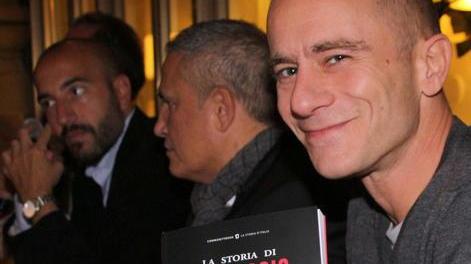 Successo per il libro che racconta Viareggio