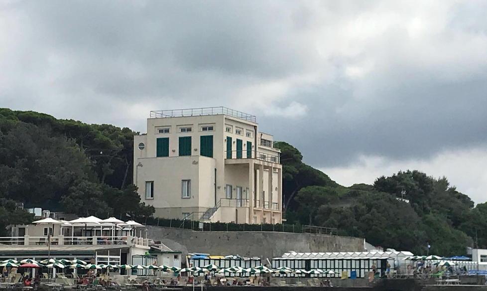 Collina e zone costiere a due velocità diverse Un divario da colmare 