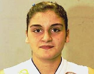 Giulia Genovesi (Gabbaplast)