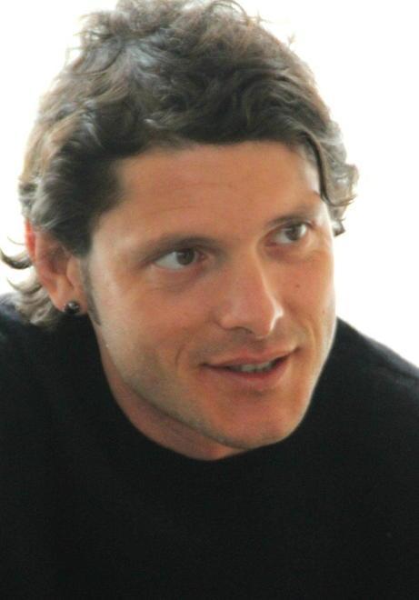 Lo schermidore Montano campione e ambasciatore contro il mieloma multiplo
