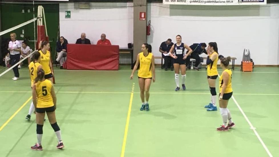 Paradù Donoratico in trasferta a Siena a caccia dei 3 punti
