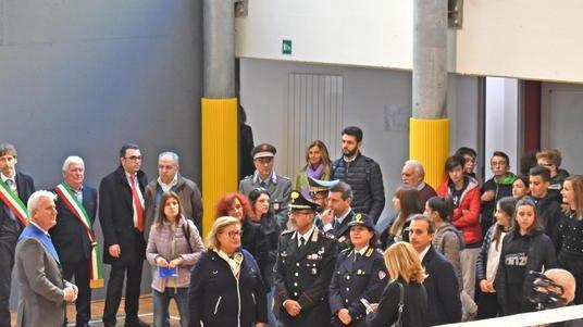 L’ex Michelucci finalmente è diventata una palestra
