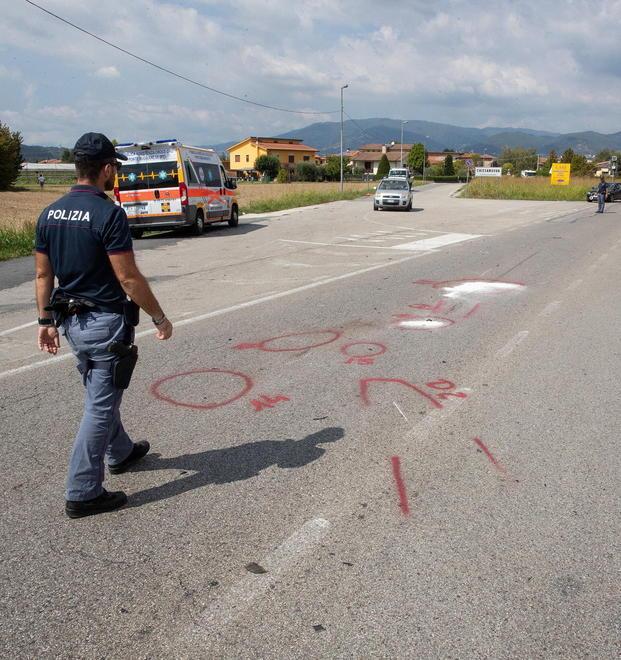 Il comitato di cittadini «Chiesanuova sicura» vuole lo stop al degrado 