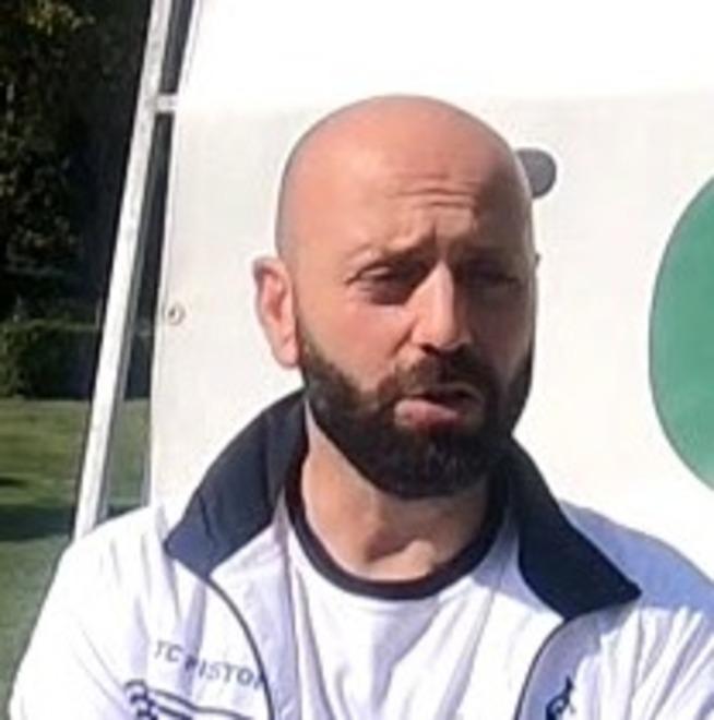 Al Tc Pistoia basta un pari sul campo del Lanciano per arrivare primo del girone 