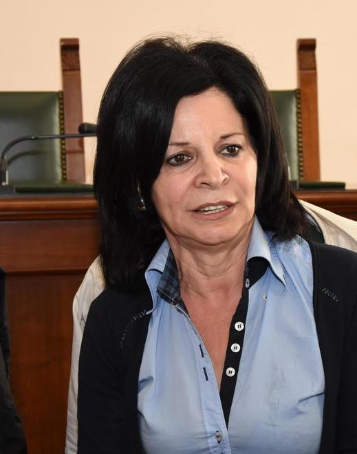 La vicesindaca Pastorelli passa alla Lega di Salvini Ulmi: «Grande piacere» 