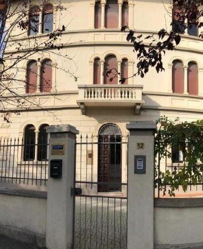 Nuova sede per Allianz Consulenze in via Alfieri