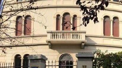 Nuova sede per Allianz Consulenze in via Alfieri