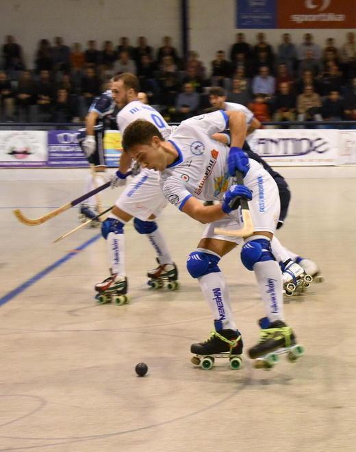 Impredil sulla pista del Forte per il secondo turno di Eurolega 