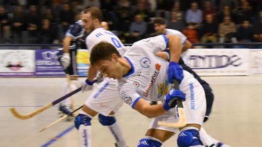 Impredil sulla pista del Forte per il secondo turno di Eurolega