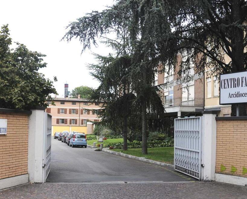 Mandato ai ministri della comunione