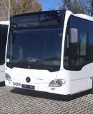Altri nove bus ibridi nella flotta di Tper