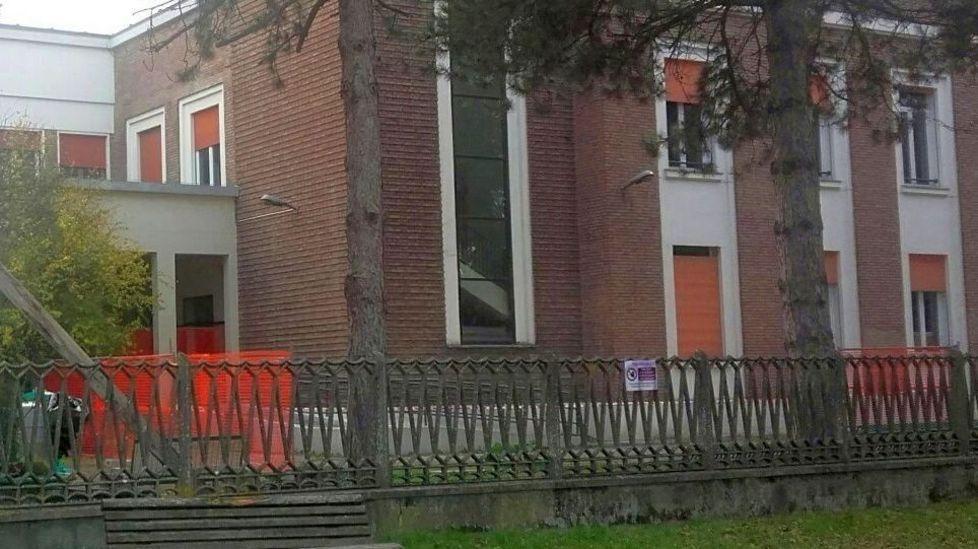 La nuova casa di Terre del Reno Iniziati i lavori per il municipio 