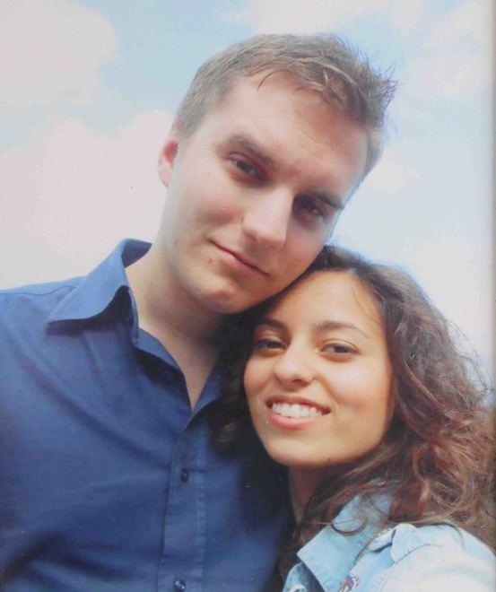 Una messa in ricordo di Giulia e Sandro