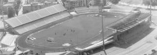 Il Castellani resta... senza pallone