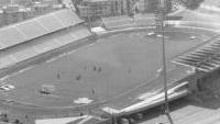 Il Castellani resta... senza pallone