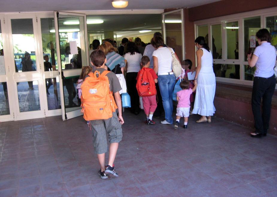 Servizi scolastici Il pagamento sul web fa calare i morosi 