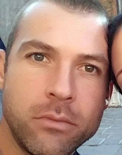 «Addio Pier, il nostro angelo» Lacrime per l’artigiano morto 