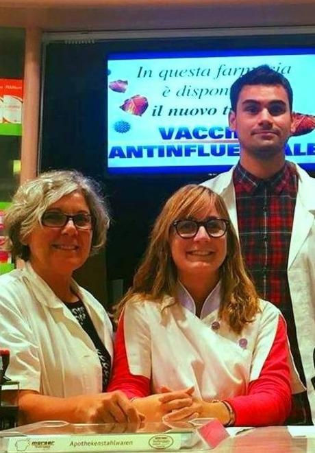 Mobilitati per la scuola Il sostegno arriva con le foto del paese 