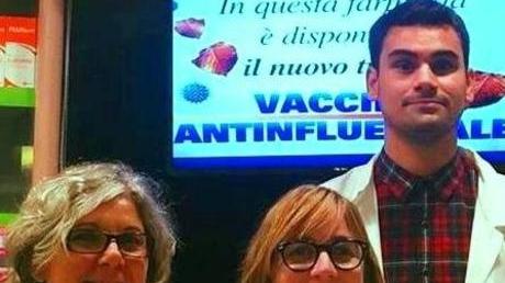 Mobilitati per la scuola Il sostegno arriva con le foto del paese