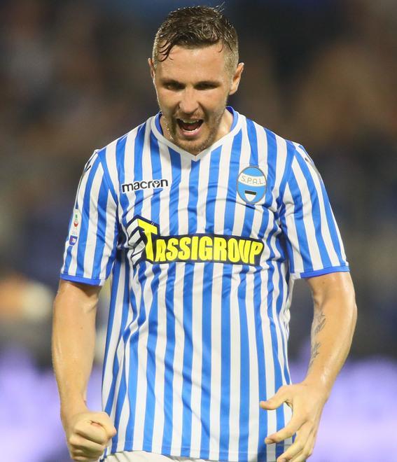 Spal con la salvezza fra le mani Ma guai a sbagliare altri scontri diretti 