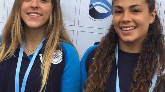 Bertoncelli e Borghi inserite tra le probabili olimpiche