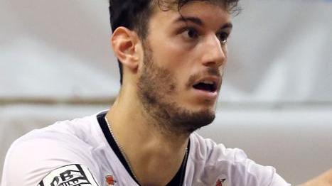 Krifi a Fucecchio per fare il bis Martinelli: però non sarà facile