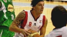 Biancani in azione