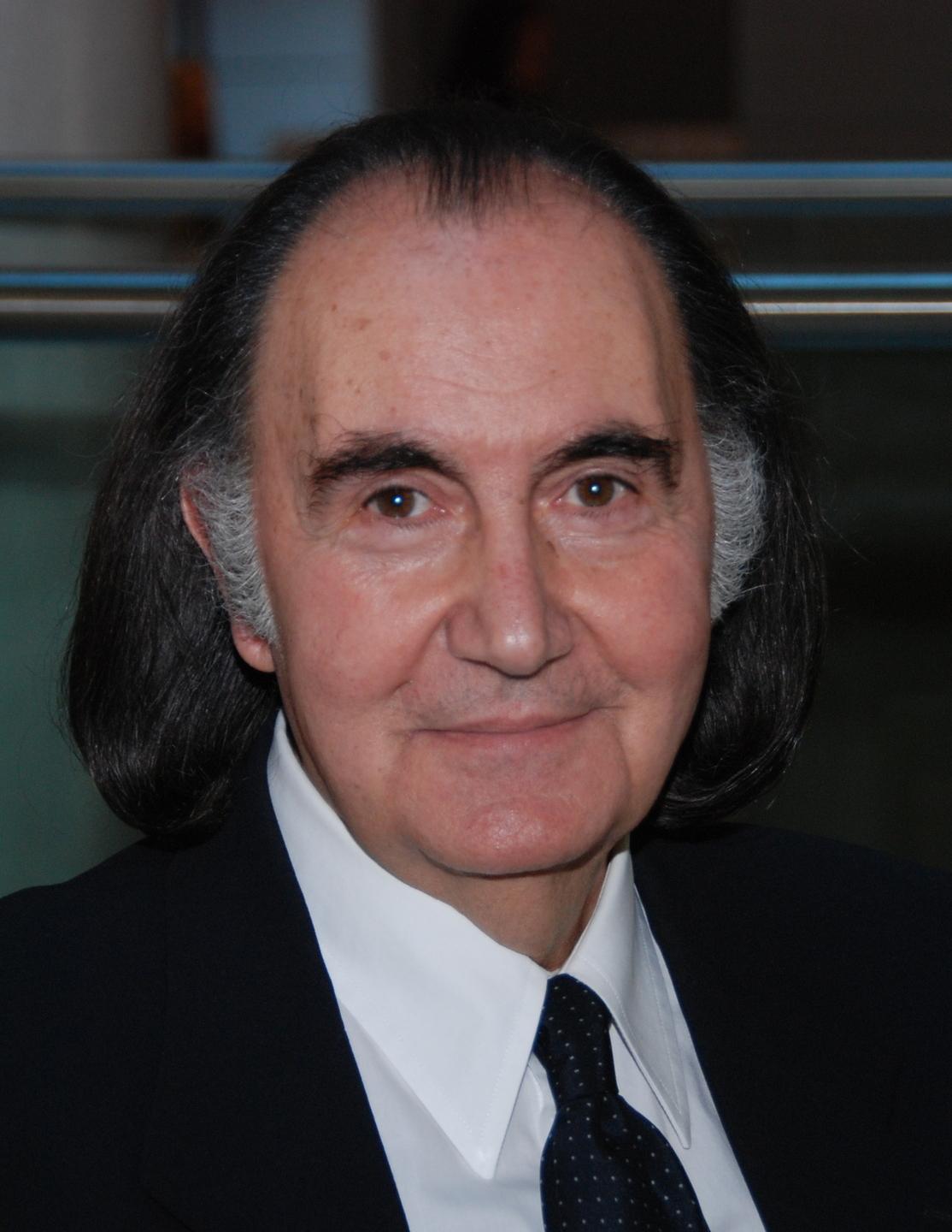 Il Sanna più famoso nel mondo: il pubblicitario Gavino