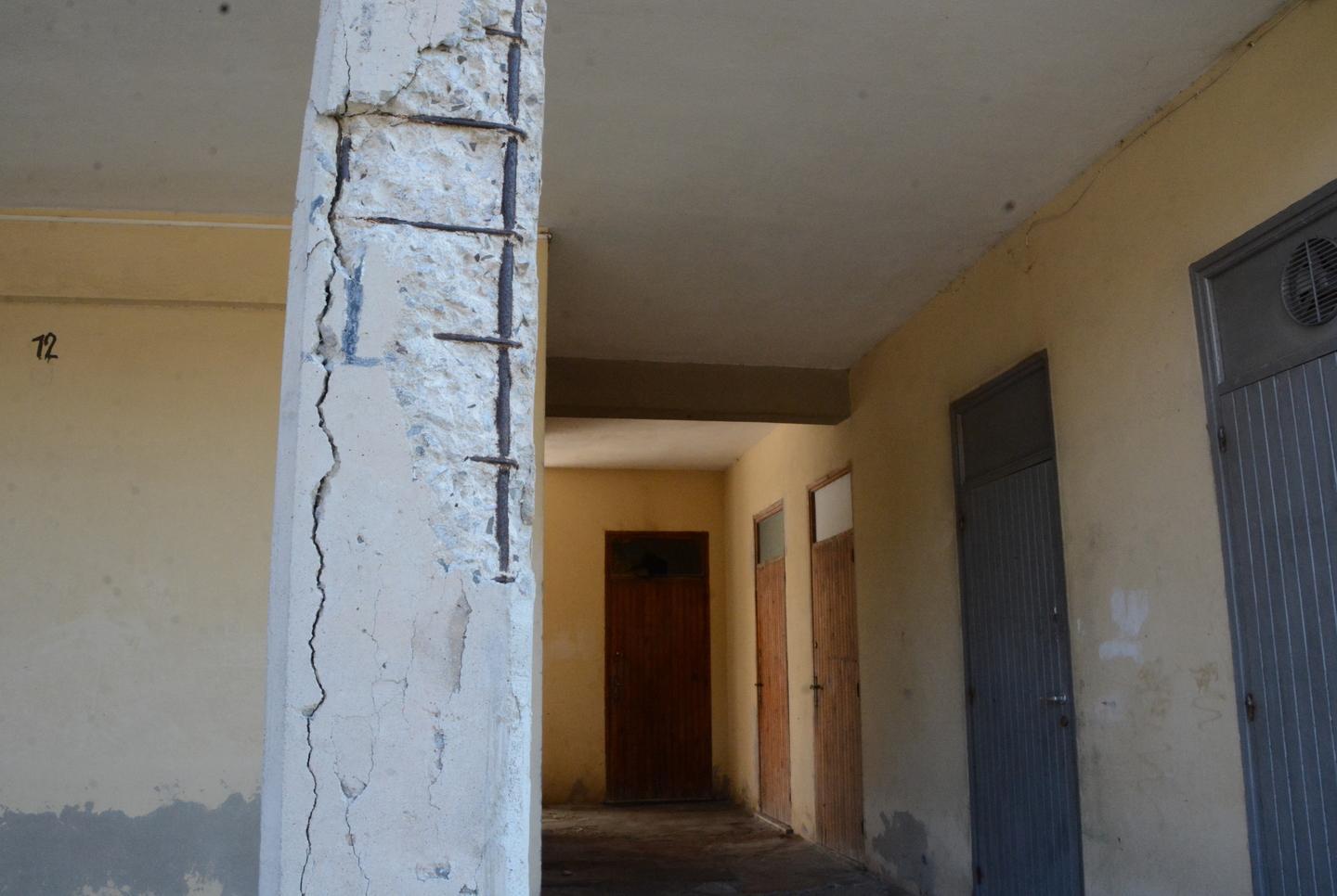 «In via Bottego previsto un intervento a breve»