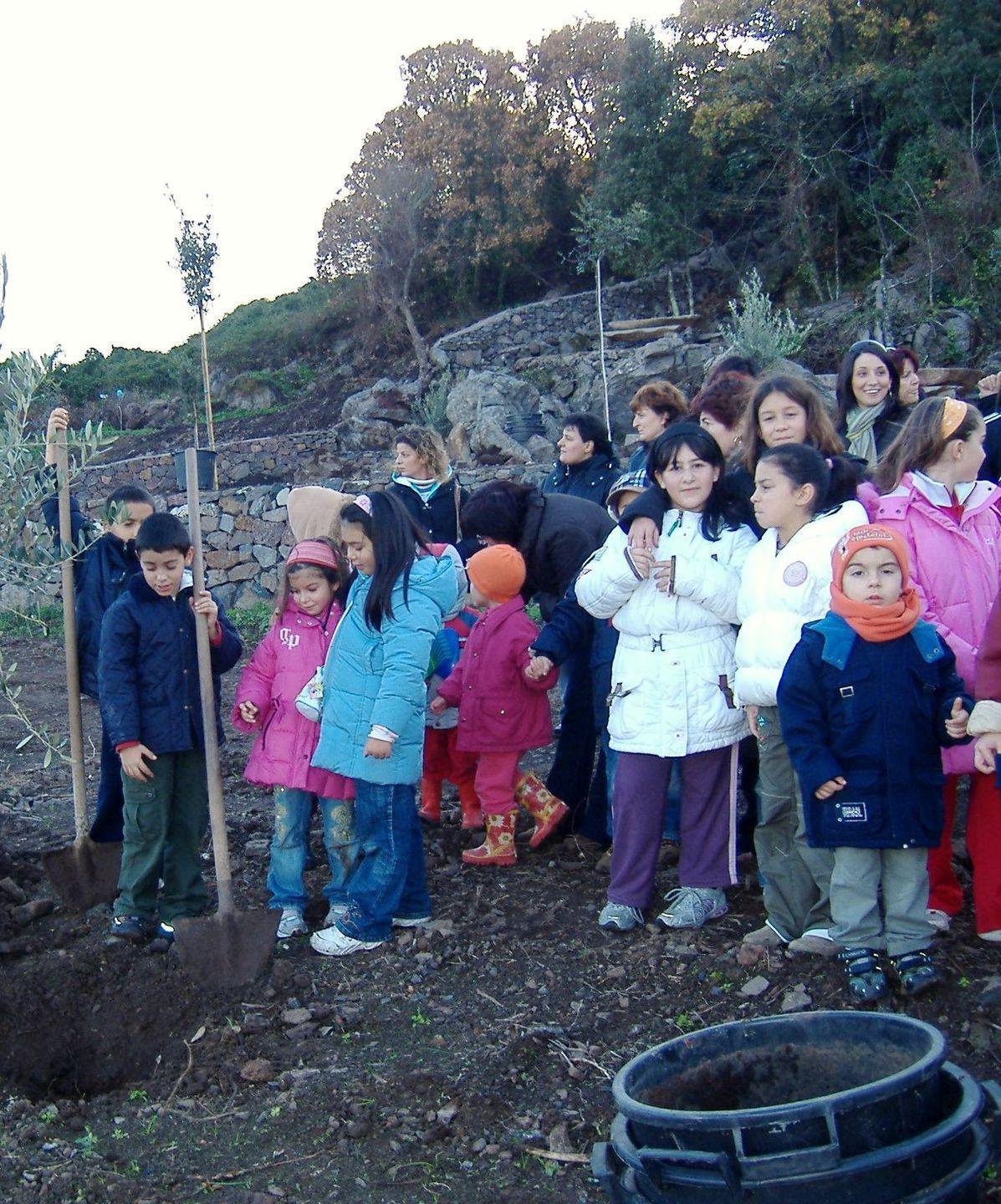 Thiesi nella culla dell’archeologia 