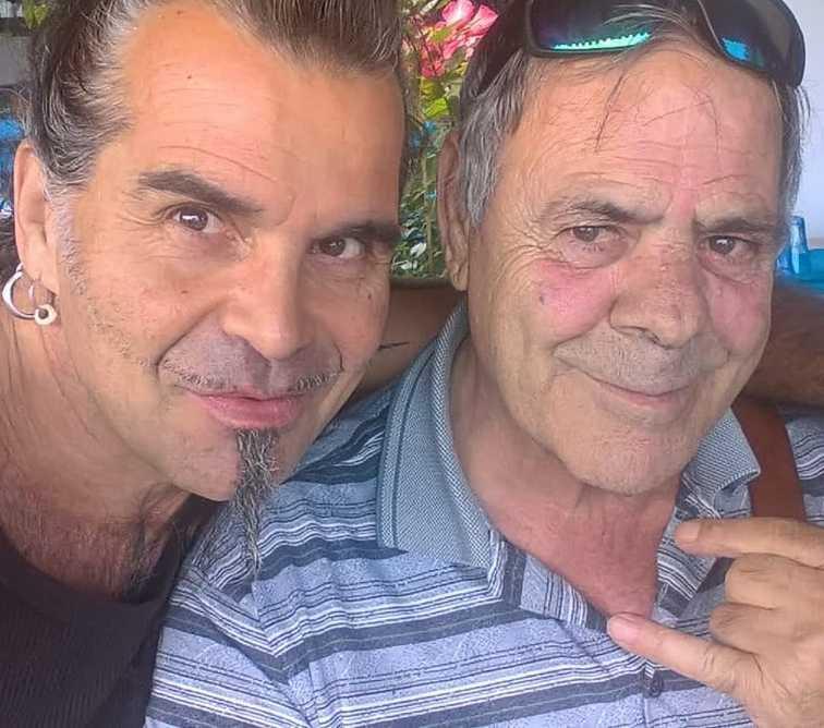 Il mito di “Murena” re del Supramonte e guida turistica dei vip 