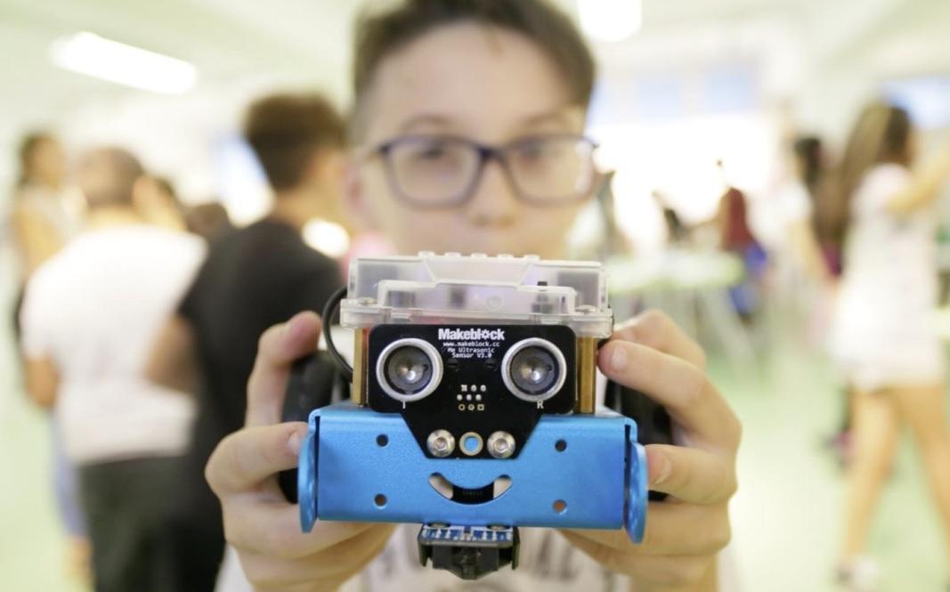 La scuola più innovativa: ecco la sfida tra 5 istituti 