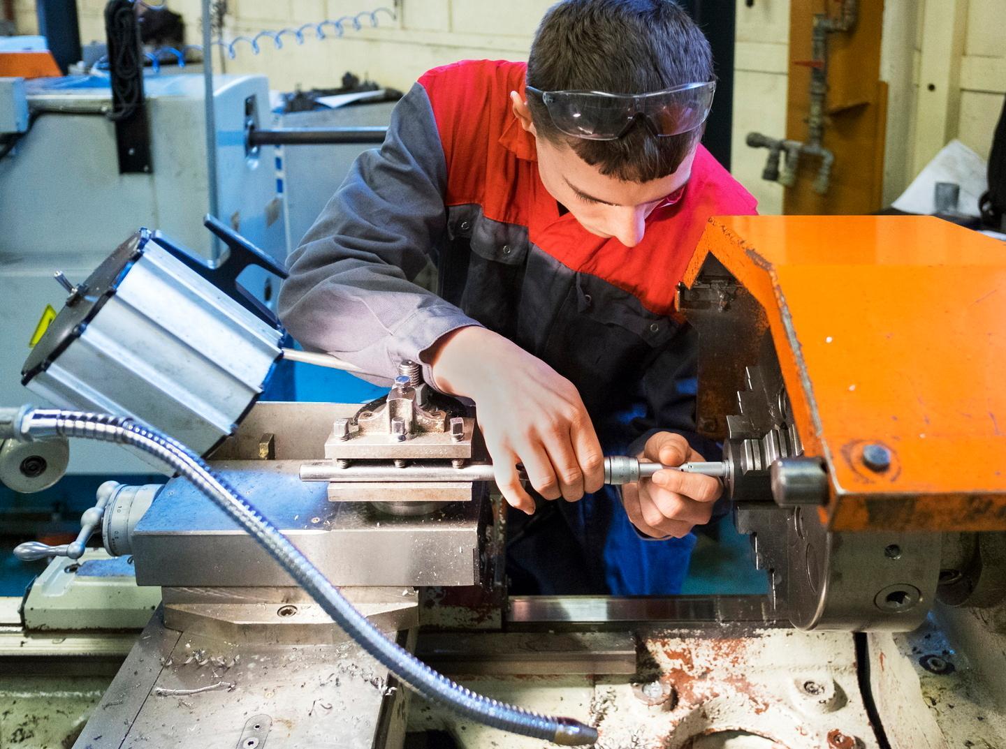 Nelle piccole imprese sarde aumenta l’occupazione 