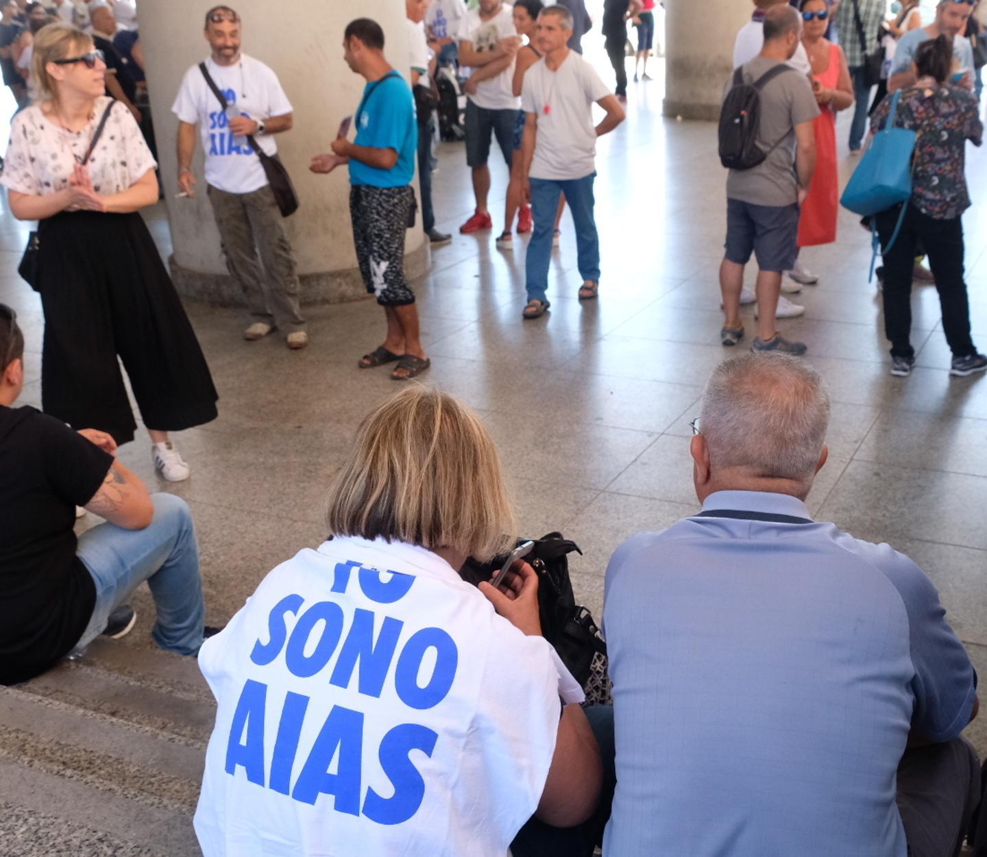 Aias, ricorso rigettato Il 31 dicembre scadrà la convenzione 