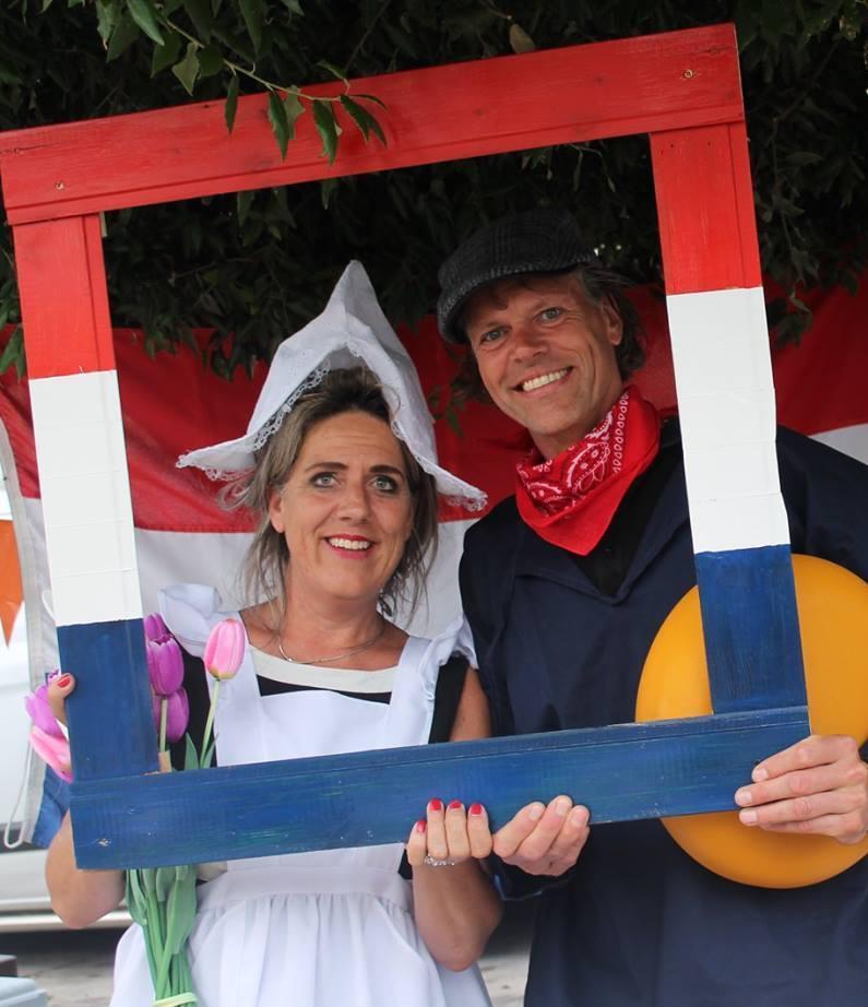 La Barbagia va in Olanda alla fiera del pastoralismo 