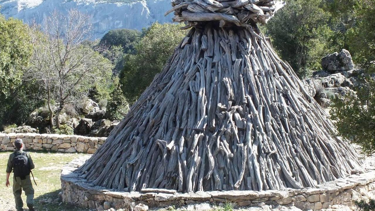 Nuoro, i boschi della Sardegna una risorsa per il turismo 