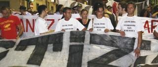 Strage, si paga la tassa sui morti